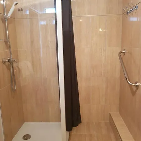 Saint Sébastien 2* Lourdes