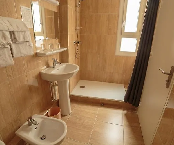 Otel Saint Sebastien