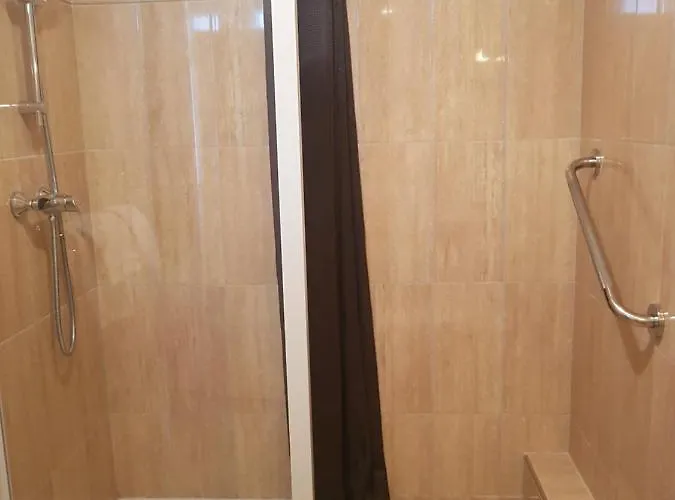 Saint Sebastien 2* Lourdes