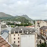 Saint Sebastien Lourdes
