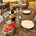 Saint Sebastien Hotel