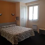 Saint Sébastien Hotel 2*