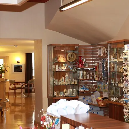 Saint Sebastien Hotell