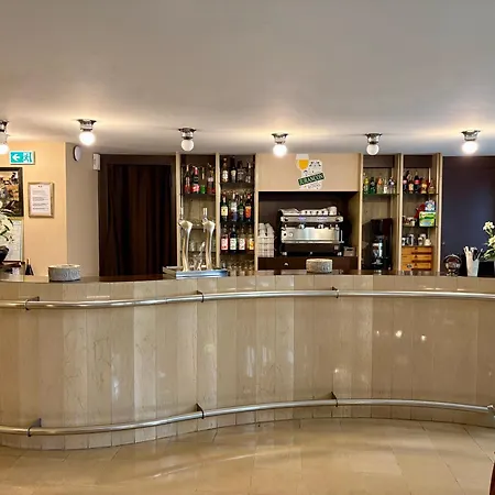 Saint Sebastien Hotel