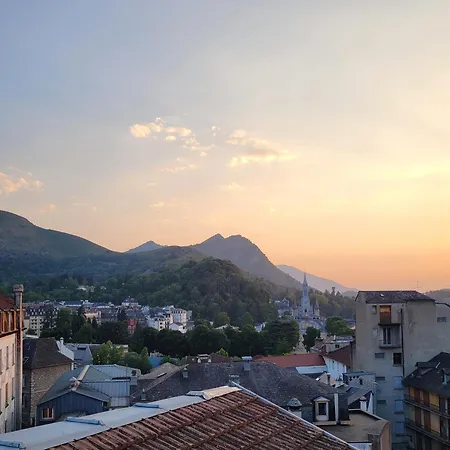 Saint Sebastien Отель