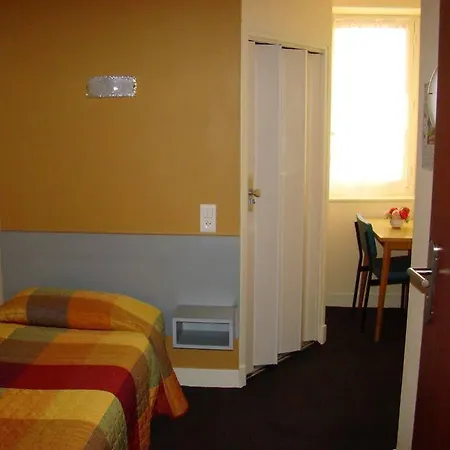 Ξενοδοχείο Saint Sebastien 2*