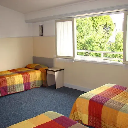 Saint Sebastien Hotell Lourdes