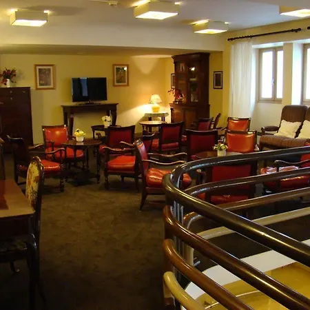 Hotell Saint Sebastien 2*