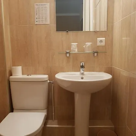 Saint Sebastien 2* Lourdes