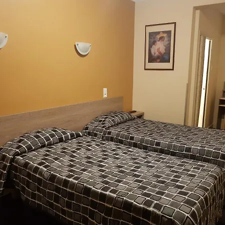 Saint Sebastien Lourdes