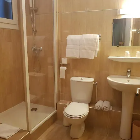 Отель Saint Sebastien