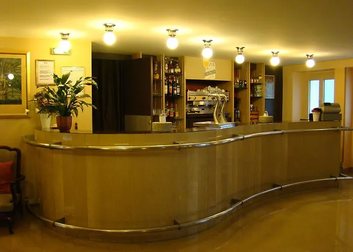 Saint Sébastien Hotel