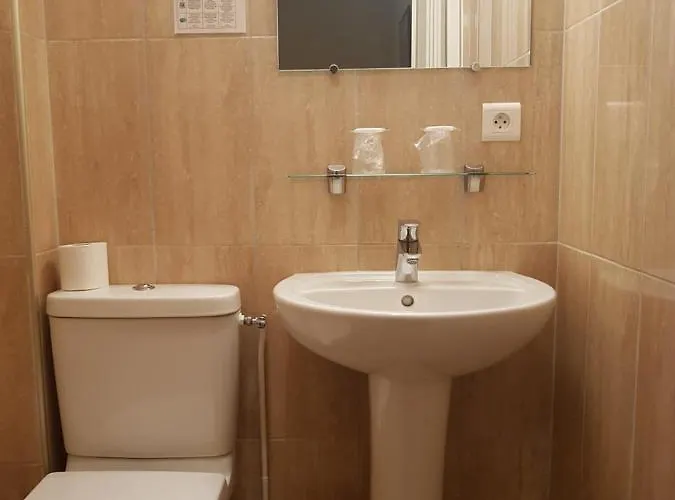 Saint Sebastien 2* Lourdes