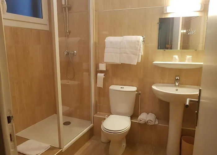 Hotel Saint Sébastien