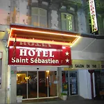 호텔 Saint Sebastien