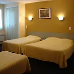 Hotel Saint Sebastien 2*