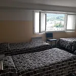 Hotel Saint Sebastien