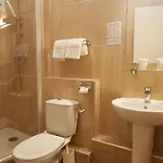 Hotel Saint Sebastien Lourdes