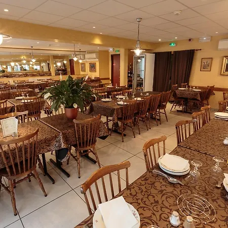 Saint Sebastien Hotel Lourdes