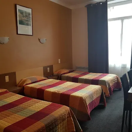 Hotel Saint Sebastien