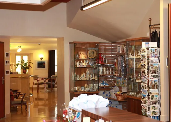 Saint Sebastien Hotel